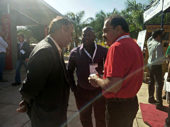 Avil mining congo sa